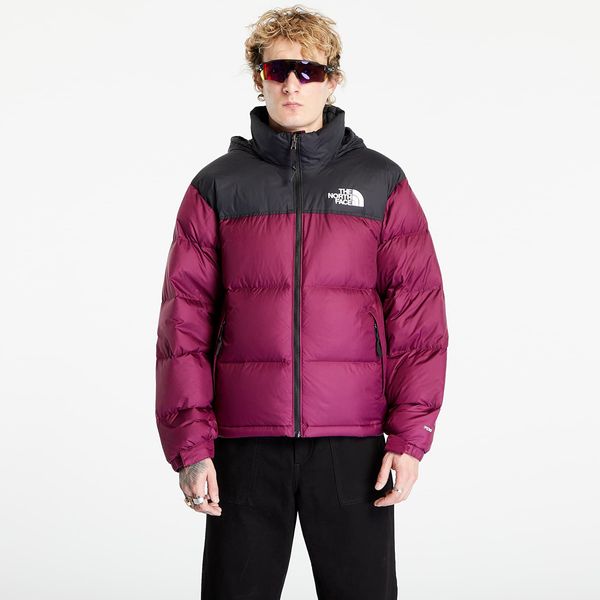 The North Face The North Face M 1996 Retro Nuptse Jacket Purple/ TNF Black