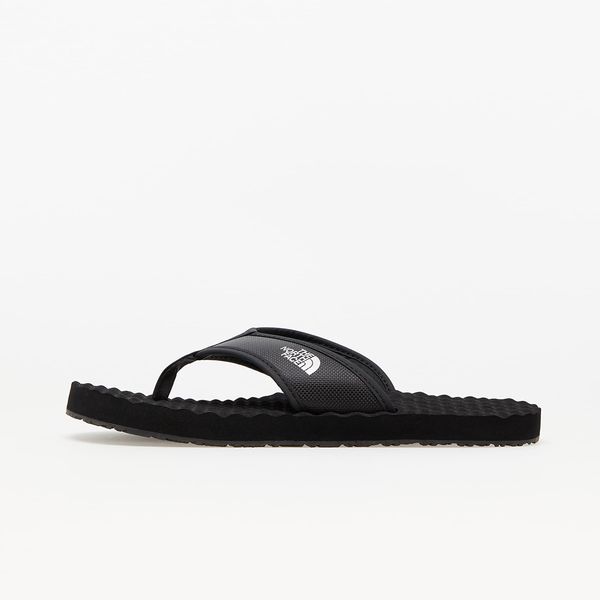 The North Face The North Face M Base Camp Flip-Flop II Tnf Black/ Tnf White