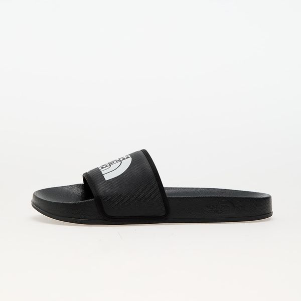 The North Face The North Face M Base Camp Slide III Tnf Black/ Tnf White