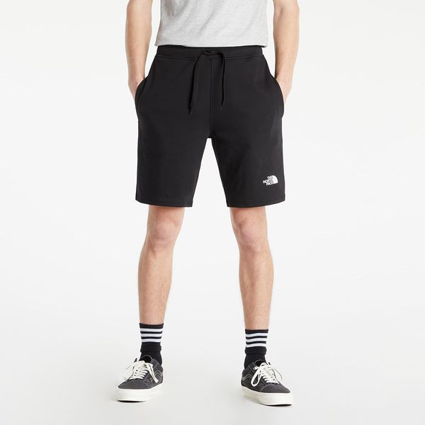The North Face The North Face M Graphic Shorts Light Tnf Black