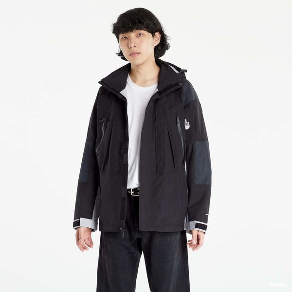 The North Face The North Face M Phlego 2L Dryvent Jacket Tnf Black