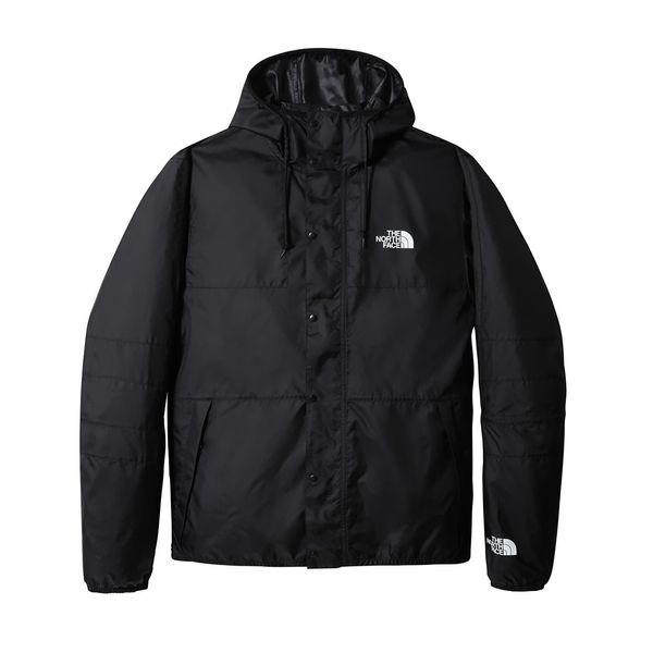 The North Face The North Face M Seasonal Mountain Jacket Tnf Black