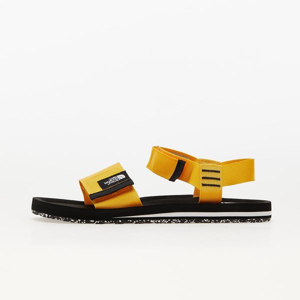The North Face The North Face M Skeena Sandal Summit Gold/ Tnf Black