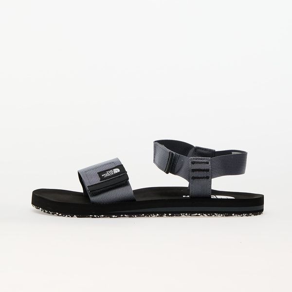 The North Face The North Face M Skeena Sandal Vanadis Grey/ Tnf Black