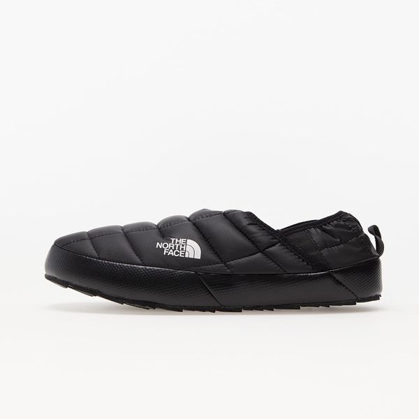 The North Face The North Face M Thermoball Traction Mule V Tnf Black/ Tnf White