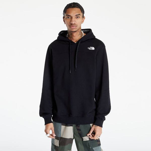 The North Face The North Face M Zumu Fleece Hoodie Tnf Black