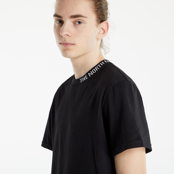 The North Face The North Face M Zumu Tee Tnf Black