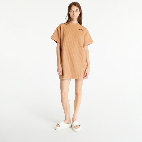 The North Face The North Face Mhysa Dress Macchiato Brown