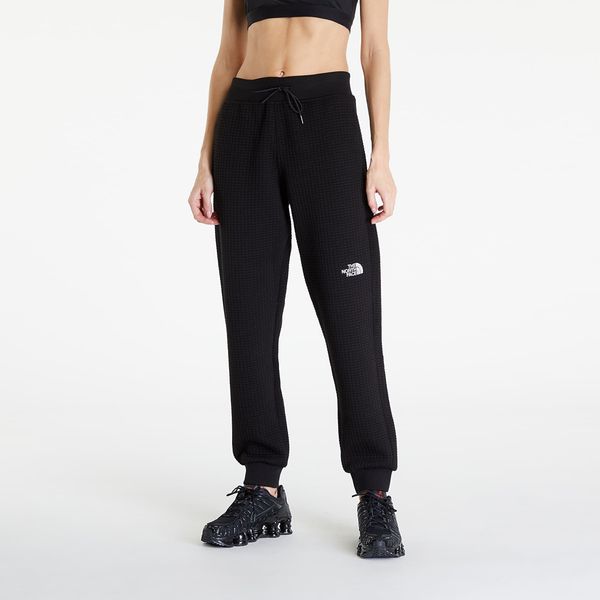 The North Face The North Face Mhysa Pant TNF Black