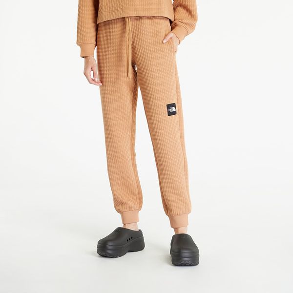 The North Face The North Face Mhysa Quilted Pant Macchiato Brown