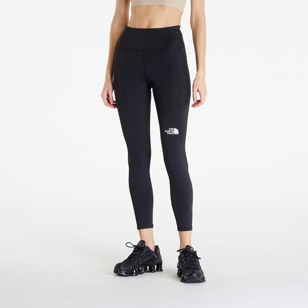 The North Face The North Face Movmynt 7/8 Leggings TNF Black