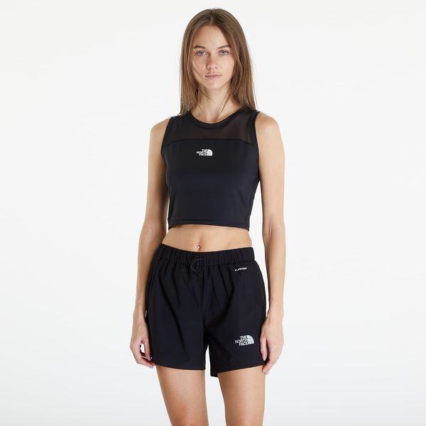 The North Face The North Face Movmynt Tiny Tank TNF Black