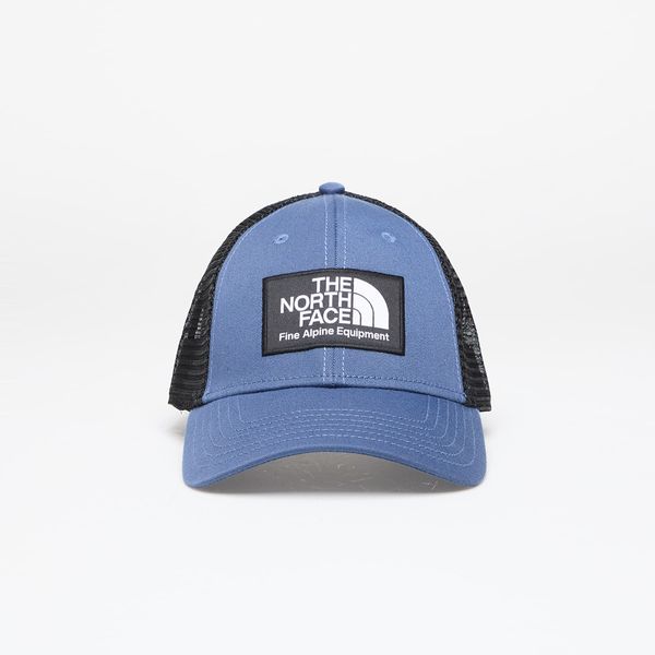 The North Face The North Face Mudder Trucker Cap Shady Blue