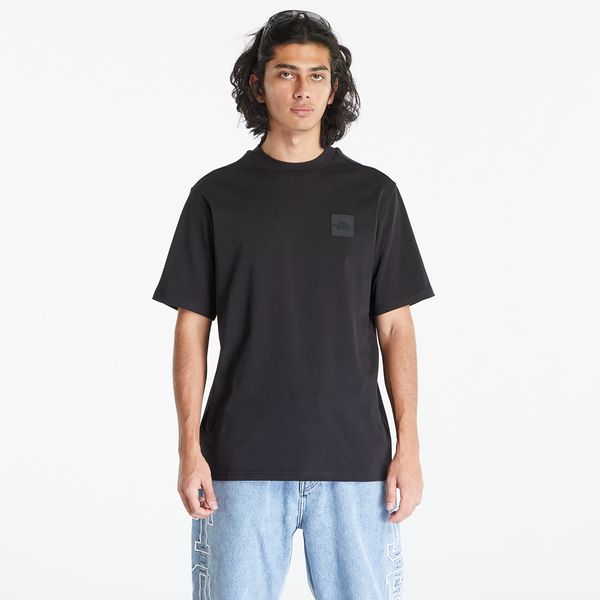 The North Face The North Face Nse Patch Tee TNF Black