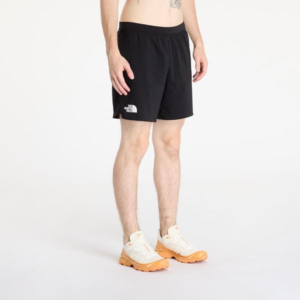 The North Face The North Face Pacesetter 7" Shorts TNF Black M