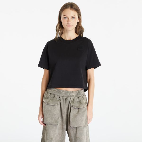 The North Face The North Face Patch Tee TNF Black