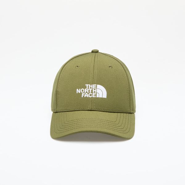 The North Face The North Face Recycled 66 Classic Hat Forest Green