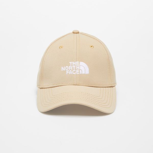 The North Face The North Face Recycled 66 Classic Hat Khaki Stone