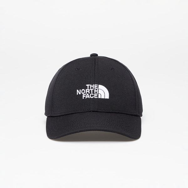 The North Face The North Face Recycled 66 Classic Hat Tnf Black/Tnf White