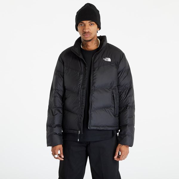 The North Face The North Face Saikuru Jacket TNF Black