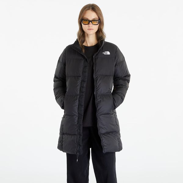 The North Face The North Face Saikuru Parka TNF Black