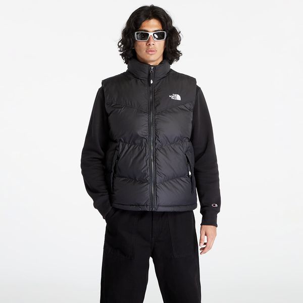 The North Face The North Face Saikuru Vest TNF Black