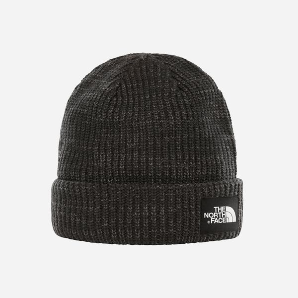 The North Face The North Face Salty Dog Beanie Regular Fit Tnf Black