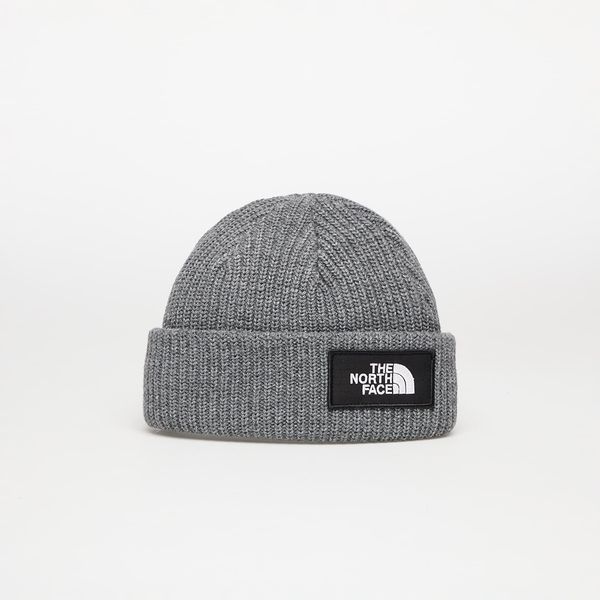 The North Face The North Face Salty Lined Beanie TNF Grey Universal