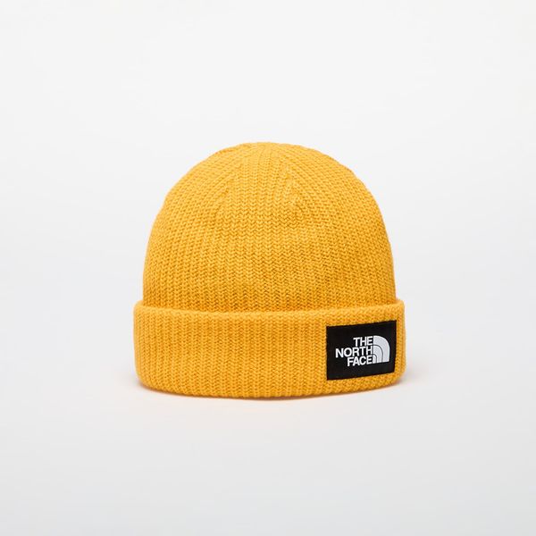 The North Face The North Face Salty Lined Short Beanie Summit Gold Universal