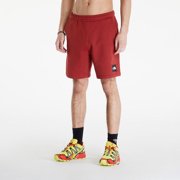 The North Face The North Face Ss24 Coord Short Iron Red