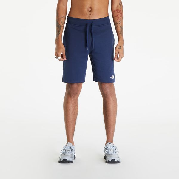 The North Face The North Face Standard Short Light Summit Navy