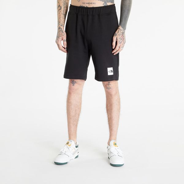 The North Face The North Face Summer Logo Short TNF Black