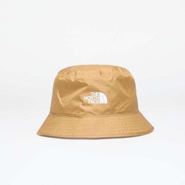 The North Face The North Face Sun Stash Hat Utility Brown/ Gravel