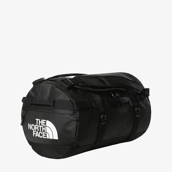 The North Face The North Face Base Camp Duffel - S TNF Black/ TNF White