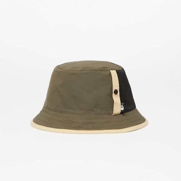 The North Face The North Face Class V Reversible Bucket Hat New Taupegreen/ Khakistone