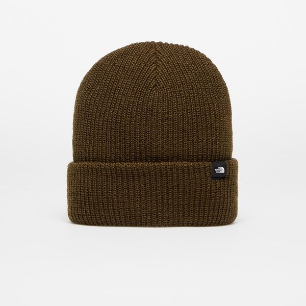 The North Face The North Face Freebeenie Military Olive