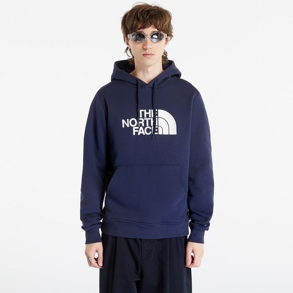 The North Face The North Face Peak Pullover Hoodie Summit Navy