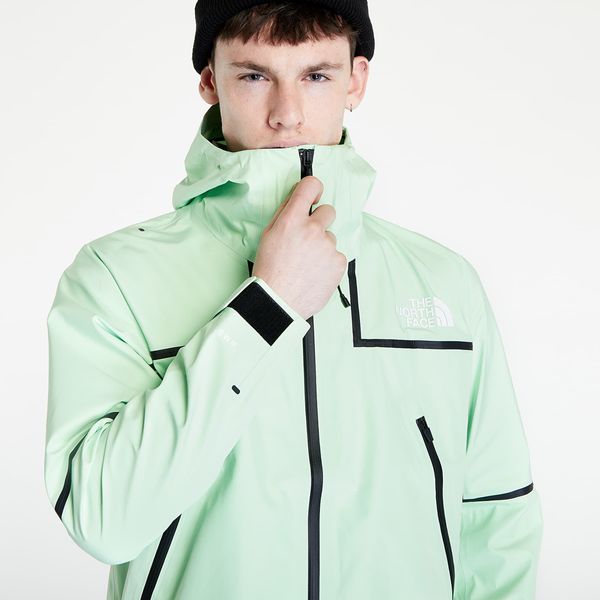 The North Face The North Face Rmst Futurelight™ Mountain Jacket Patina Green
