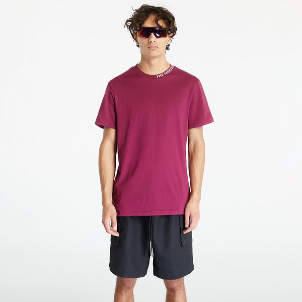 The North Face The North Face Zumu Tee Boysenberry