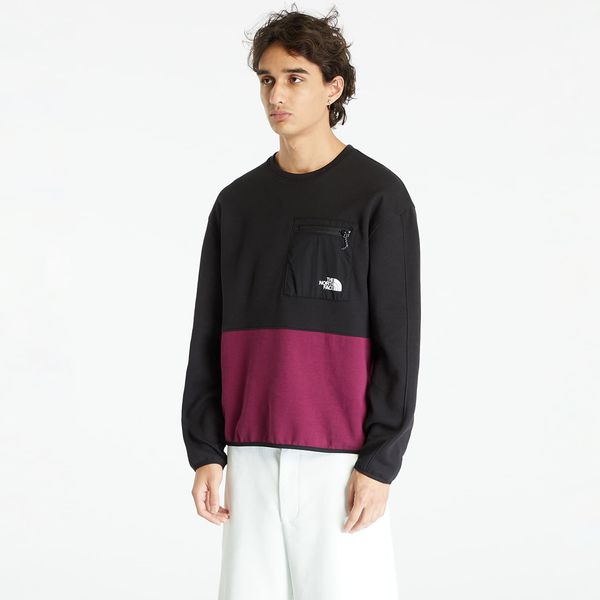 The North Face The North Face TNF Tech Crew Boysenberry/ TNF Black