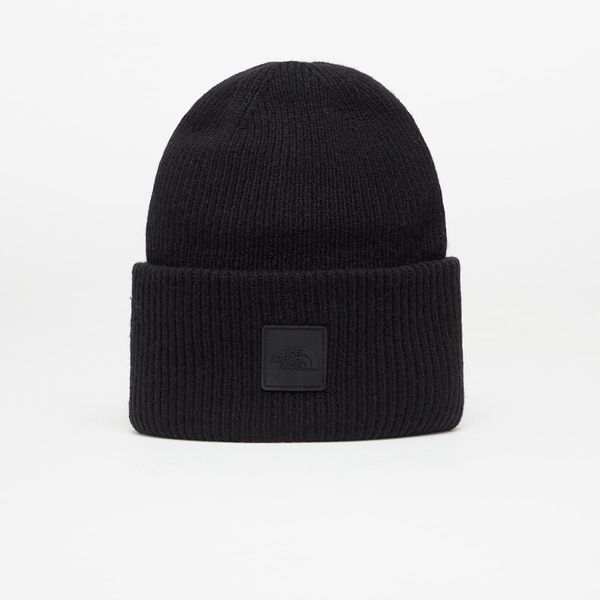 The North Face The North Face Urban Patch Beanie TNF Black Universal