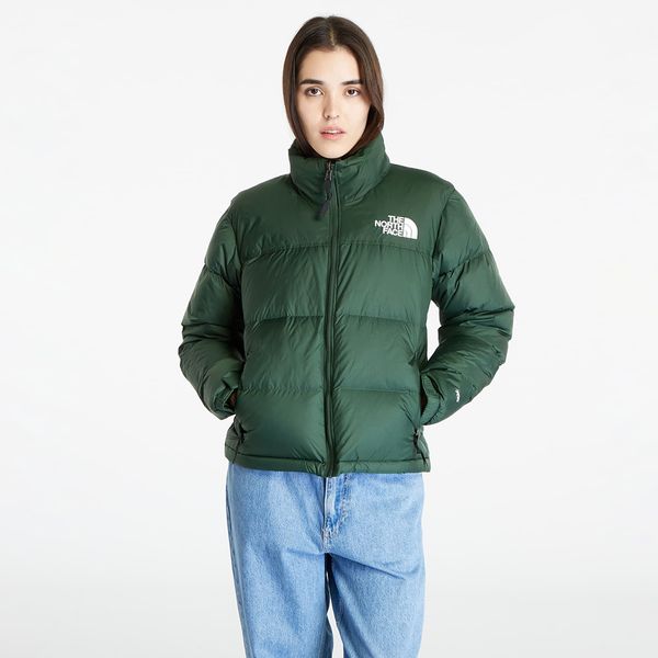 The North Face The North Face W 1996 Retro Nuptse Jacket Pine Needle