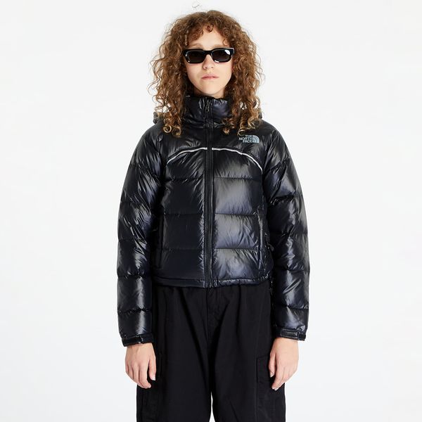 The North Face The North Face W 2000 Retro Nuptse Jacket TNF Black