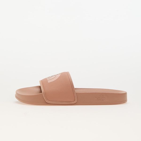 The North Face The North Face W Base Camp Slide III Cafecreme/ Eveningsandpink