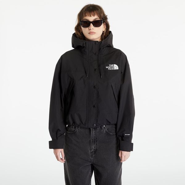 The North Face The North Face W Reign On Jacket Tnf Black