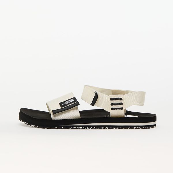 The North Face The North Face W Skeena Sandal Gardenia White/ Tnf Black