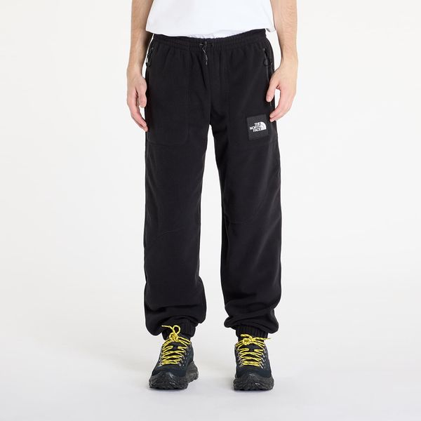 The North Face The North Face x Yinka Ilori Fleece Pant TNF Black L