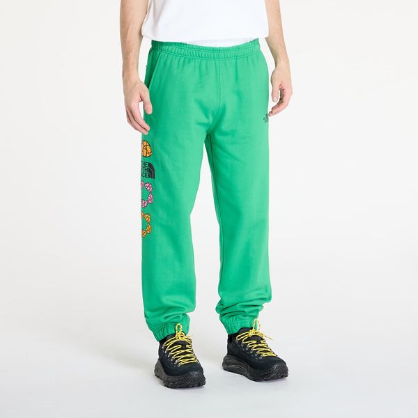 The North Face The North Face x Yinka Ilori Jogger Optic Emerald M