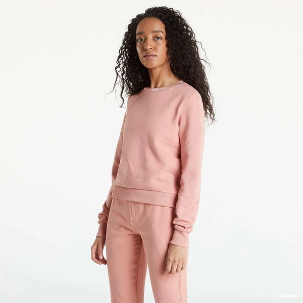 The North Face The North Face Zumu Crew Sweatshirt Pink