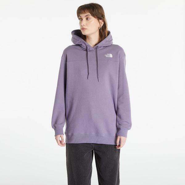 The North Face The North Face Zumu Hoodie Lunar Slate